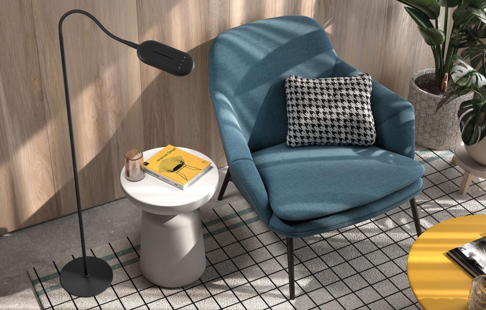 Lampe à poser près de Lille