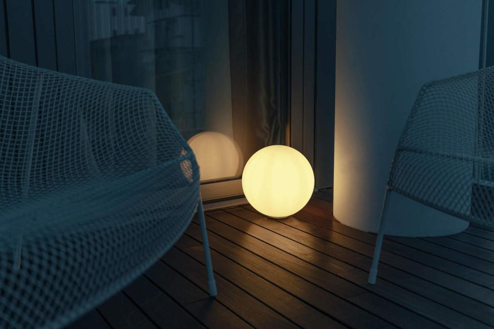 luminaire exterieur