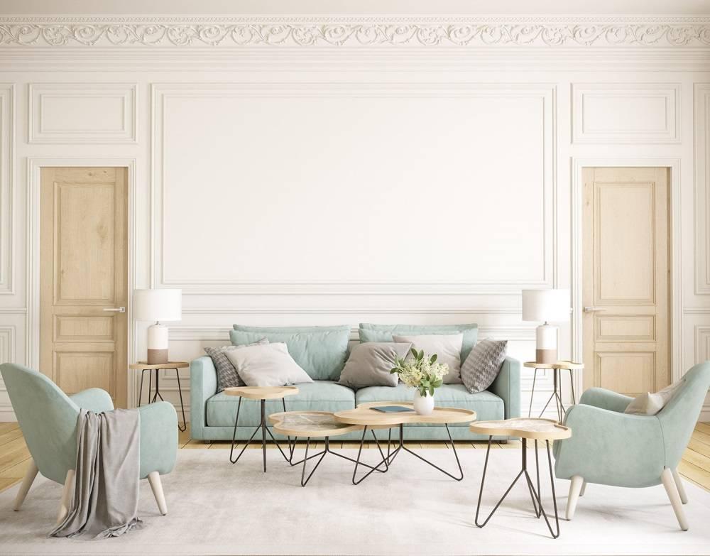 décoration