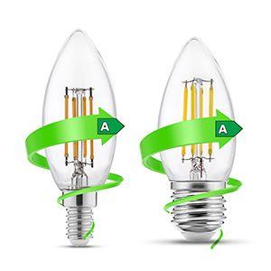 Ampoules-Duralamp