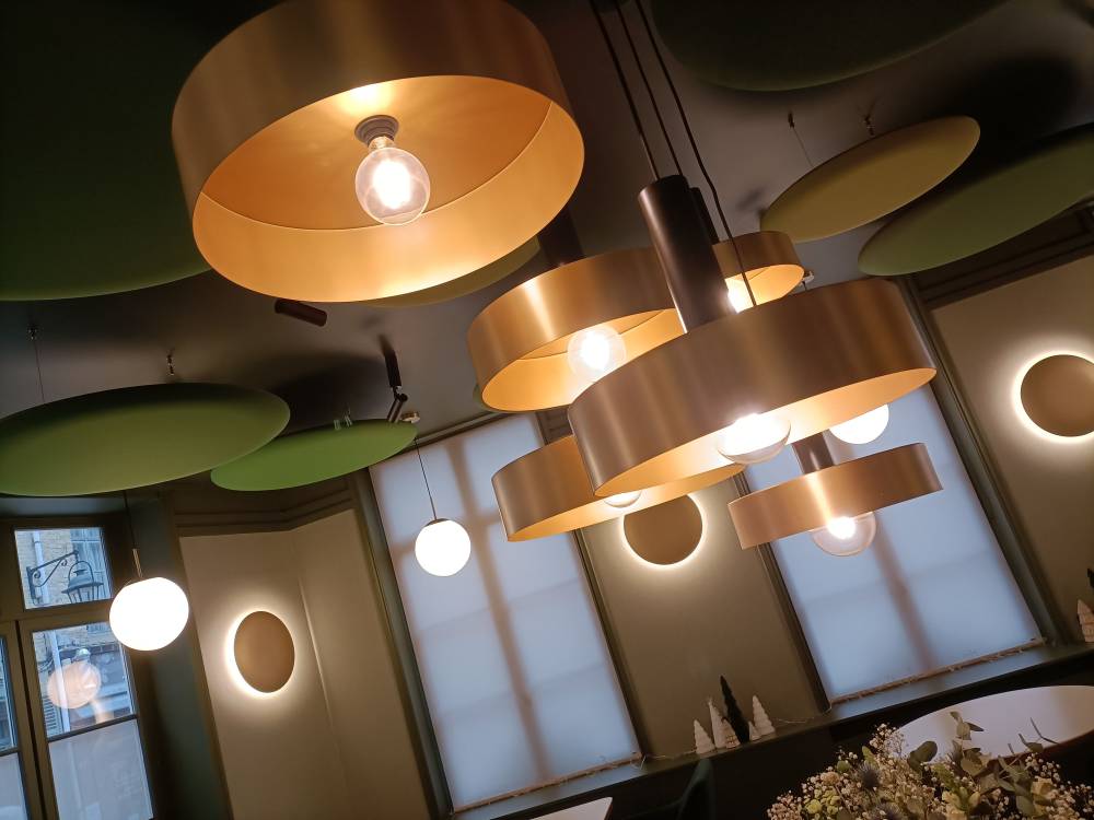 Bacove-Restaurant