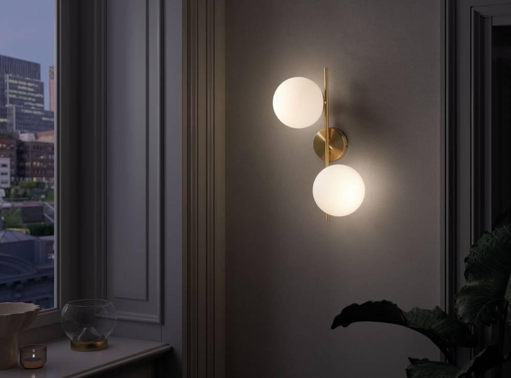LED près de Lille