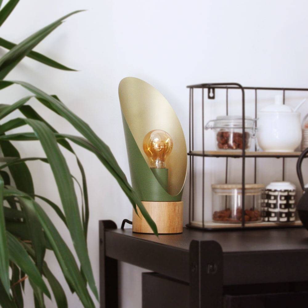 Lampe-de-table-verte-lyoma