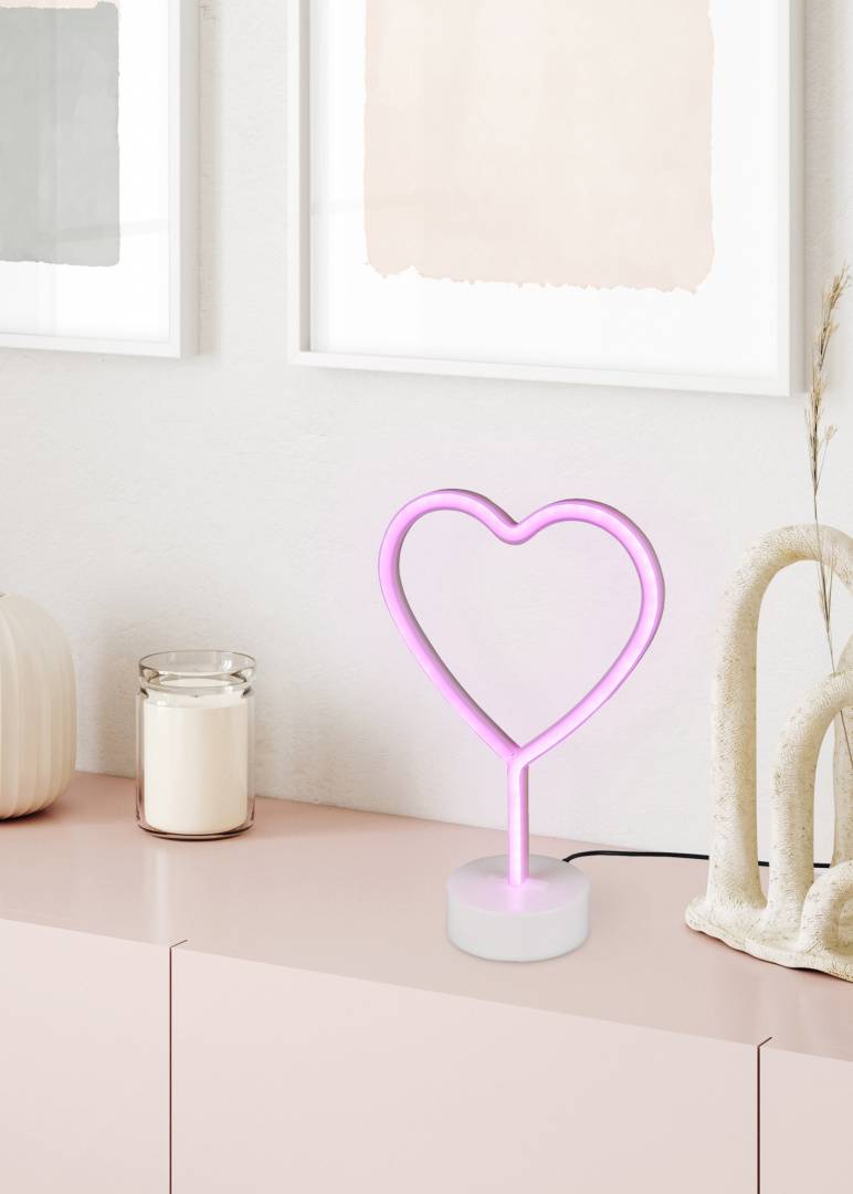 lampe-coeur triolighting