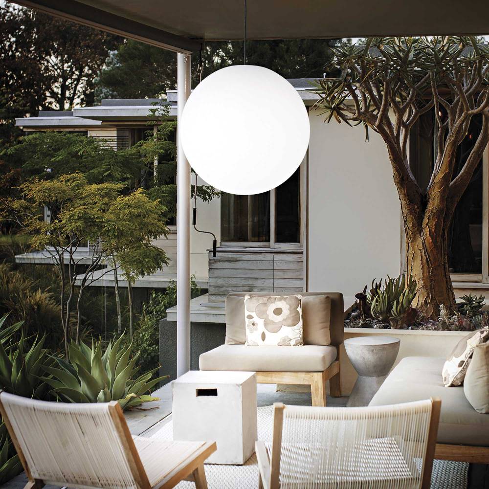 Lampadaire près de Lille