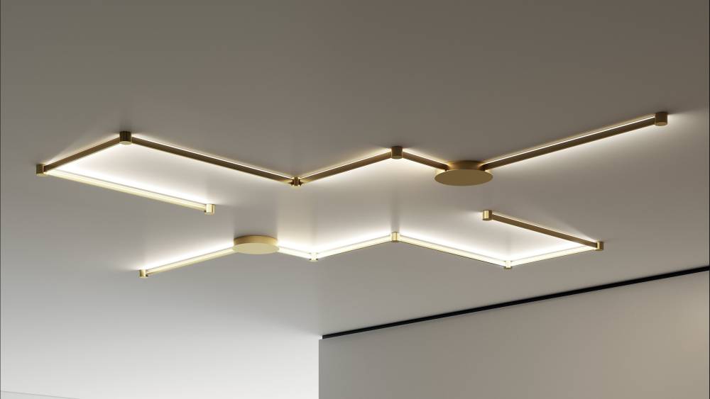 Spots luminaires près de Lille
