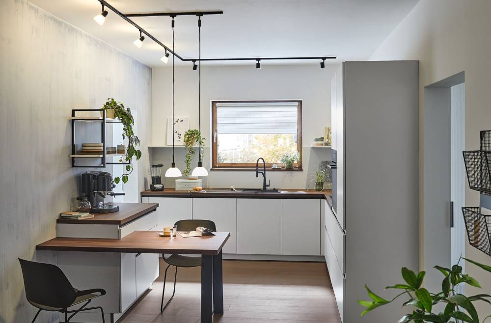 Luminaire contemporain près de Lille